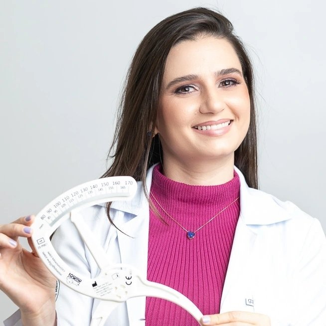 Dra Regiane Coissi