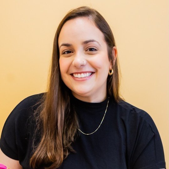 Luíza Rocha Soares