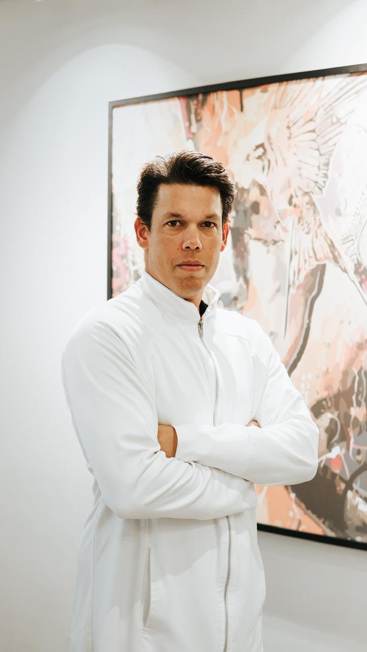 Vitor Sabadoto